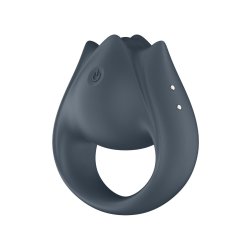 SATISFYER Perfect Pair 2 Finger-Vibrator & Penisring