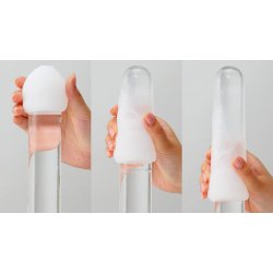 TENGA Egg Masturbator Wavy 1 Stück