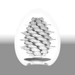 TENGA Egg Masturbator Twister 1 Stück
