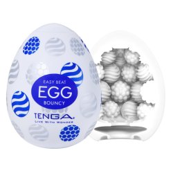 TENGA Egg Masturbator Bouncy 1 Stück