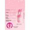 DREAM TOYS Glitz Pinky Promise Mini-Vibrator Pink/Weiss