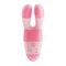 DREAM TOYS Glitz Pinky Promise Mini-Vibrator Pink/Weiss