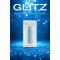 DREAM TOYS Glitz Blue For You Bullet Vibrator Blau/Weiss