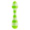 DREAM TOYS Glitz Green Girl Wand-Massager Grün/Weiss