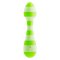 DREAM TOYS Glitz Green Girl Wand-Massager Grün/Weiss