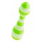 DREAM TOYS Glitz Green Girl Wand-Massager Grün/Weiss