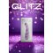 DREAM TOYS Glitz Purple Pleasure G-Spot Vibrator Violett/Weiss