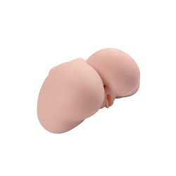 DREAM TOYS The Girl Next Door Anna Masturbator