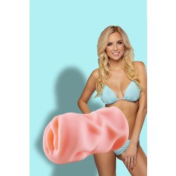 DREAM TOYS The Girl Next Door Scarlett Pocket Stroker