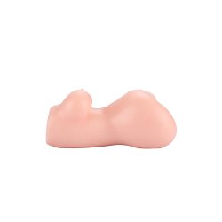 DREAM TOYS The Girl Next Door Olivia Masturbator