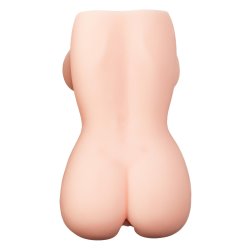 DREAM TOYS The Girl Next Door Olivia Masturbator