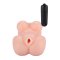 DREAM TOYS The Girl Next Door Lisa Masturbator mit Bullet-Vibrator