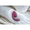 WOMANIZER Next Duo Dual Stimulator mit 3D Pleasure Air Technologie & Vibration Fuchsia
