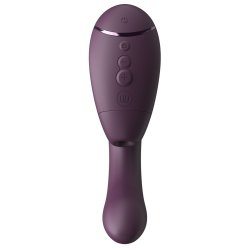 WOMANIZER Next Duo Dual Stimulator mit 3D Pleasure Air...