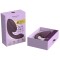 WOMANIZER Next Duo Dual Stimulator mit 3D Pleasure Air Technologie & Vibration Violett