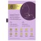 WOMANIZER Next Duo Dual Stimulator mit 3D Pleasure Air Technologie & Vibration Violett