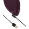 WOMANIZER Next Duo Dual Stimulator mit 3D Pleasure Air Technologie & Vibration Violett