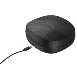 WE-VIBE Chorus Pro Paar-Vibrator mit App- & Fernsteuerung Pink