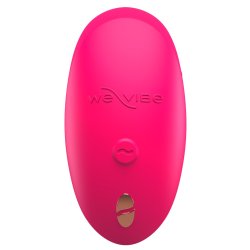 WE-VIBE Chorus Pro Paar-Vibrator mit App- & Fernsteuerung Pink