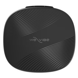 WE-VIBE Chorus Pro Paar-Vibrator mit App- & Fernsteuerung Pink
