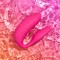 WE-VIBE Chorus Pro Paar-Vibrator mit App- & Fernsteuerung Pink