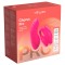 WE-VIBE Chorus Pro Paar-Vibrator mit App- & Fernsteuerung Pink