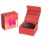 WE-VIBE Chorus Pro Paar-Vibrator mit App- & Fernsteuerung Pink