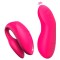 WE-VIBE Chorus Pro Paar-Vibrator mit App- & Fernsteuerung Pink
