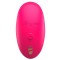 WE-VIBE Chorus Pro Paar-Vibrator mit App- & Fernsteuerung Pink