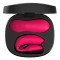 WE-VIBE Chorus Pro Paar-Vibrator mit App- & Fernsteuerung Pink