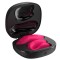 WE-VIBE Chorus Pro Paar-Vibrator mit App- & Fernsteuerung Pink