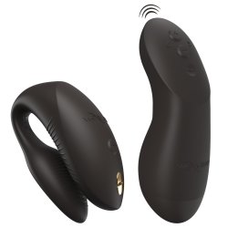 WE-VIBE Chorus Pro Paar-Vibrator mit App- &...