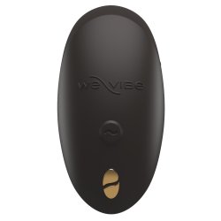WE-VIBE Chorus Pro Paar-Vibrator mit App- & Fernsteuerung Schwarz