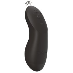 WE-VIBE Chorus Pro Paar-Vibrator mit App- & Fernsteuerung Schwarz
