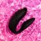 WE-VIBE Chorus Pro Paar-Vibrator mit App- & Fernsteuerung Schwarz