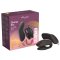 WE-VIBE Chorus Pro Paar-Vibrator mit App- & Fernsteuerung Schwarz