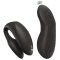 WE-VIBE Chorus Pro Paar-Vibrator mit App- & Fernsteuerung Schwarz