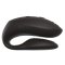 WE-VIBE Chorus Pro Paar-Vibrator mit App- & Fernsteuerung Schwarz