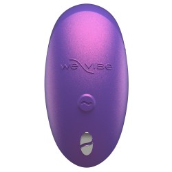 WE-VIBE Chorus Pro Paar-Vibrator mit App- & Fernsteuerung Violett