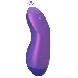 WE-VIBE Chorus Pro Paar-Vibrator mit App- & Fernsteuerung Violett