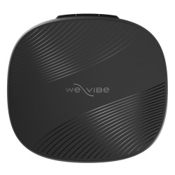 WE-VIBE Chorus Pro Paar-Vibrator mit App- & Fernsteuerung Violett