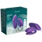 WE-VIBE Chorus Pro Paar-Vibrator mit App- & Fernsteuerung Violett
