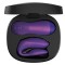 WE-VIBE Chorus Pro Paar-Vibrator mit App- & Fernsteuerung Violett