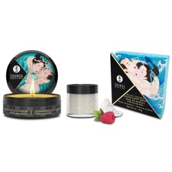 SHUNGA Calendar of Desire mit 25 Geschenkboxen 25 Jahre Edition