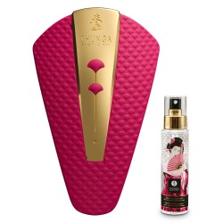 SHUNGA Calendar of Desire mit 25 Geschenkboxen 25 Jahre Edition