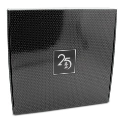 SHUNGA Calendar of Desire mit 25 Geschenkboxen 25 Jahre Edition