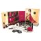 SHUNGA Calendar of Desire mit 25 Geschenkboxen 25 Jahre Edition