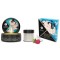 SHUNGA Calendar of Desire mit 25 Geschenkboxen 25 Jahre Edition