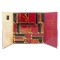SHUNGA Calendar of Desire mit 25 Geschenkboxen 25 Jahre Edition