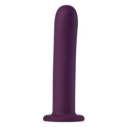 DREAM TOYS BOLD Strap-On Dildo Zenon Ø 3,5 cm Violett